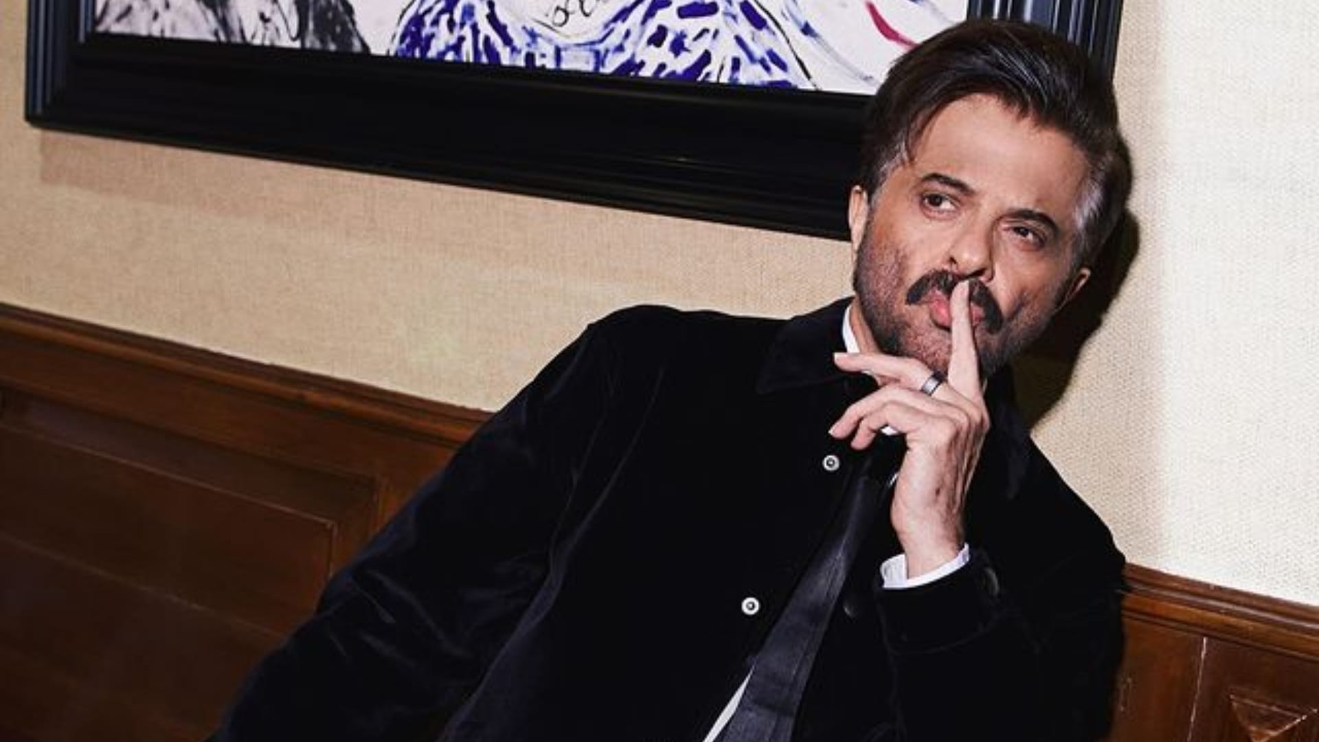 Time 100 AI Anil Kapoor becomes the only Indian actor to be included in list know why