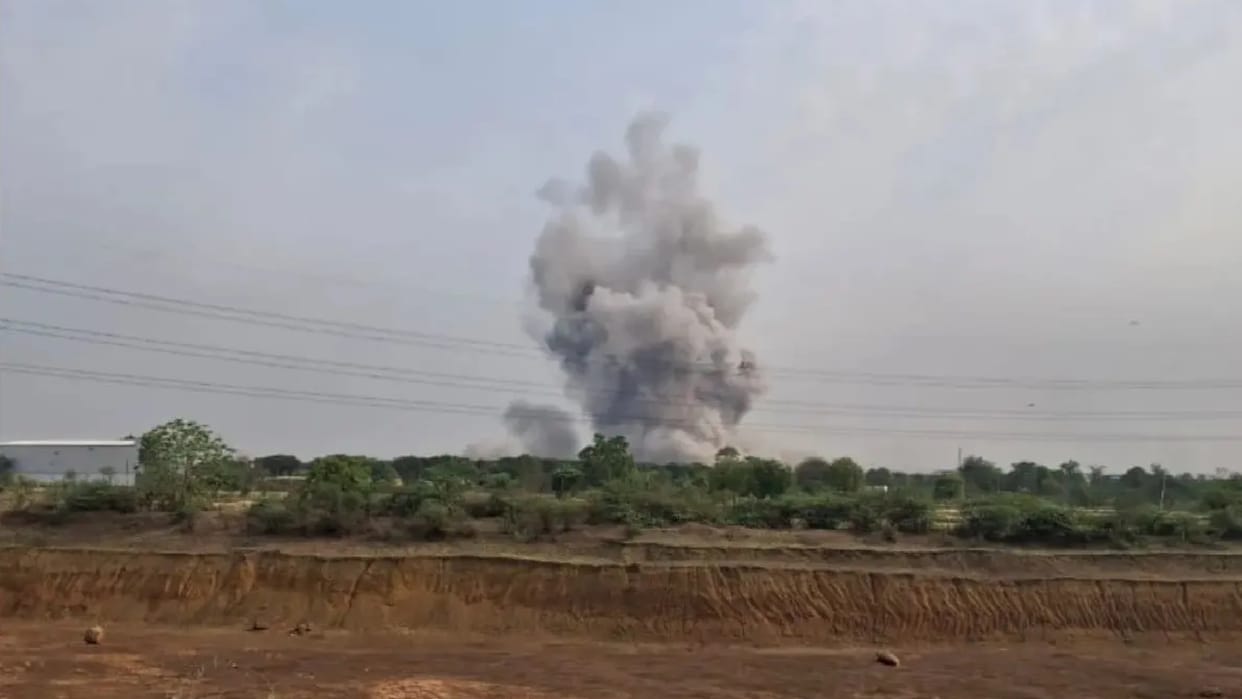 Three security forces personnel killed in roadside bomb targeting polio workers in northwest Pakistan news