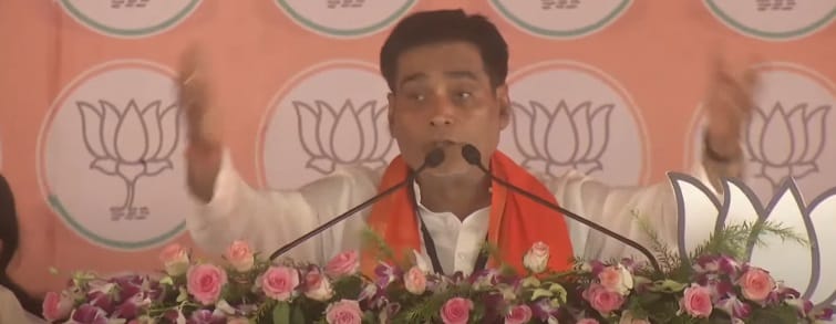 Lok Sabha Election: One accused arrested in firing case on BJP candidate; Ramkripal yadav, RJD, Patna Police
