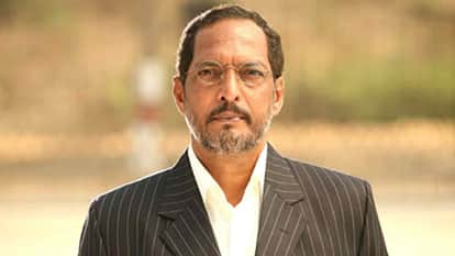 Nana patekar had connection with underworld don Manya Surve mother kept him away from him