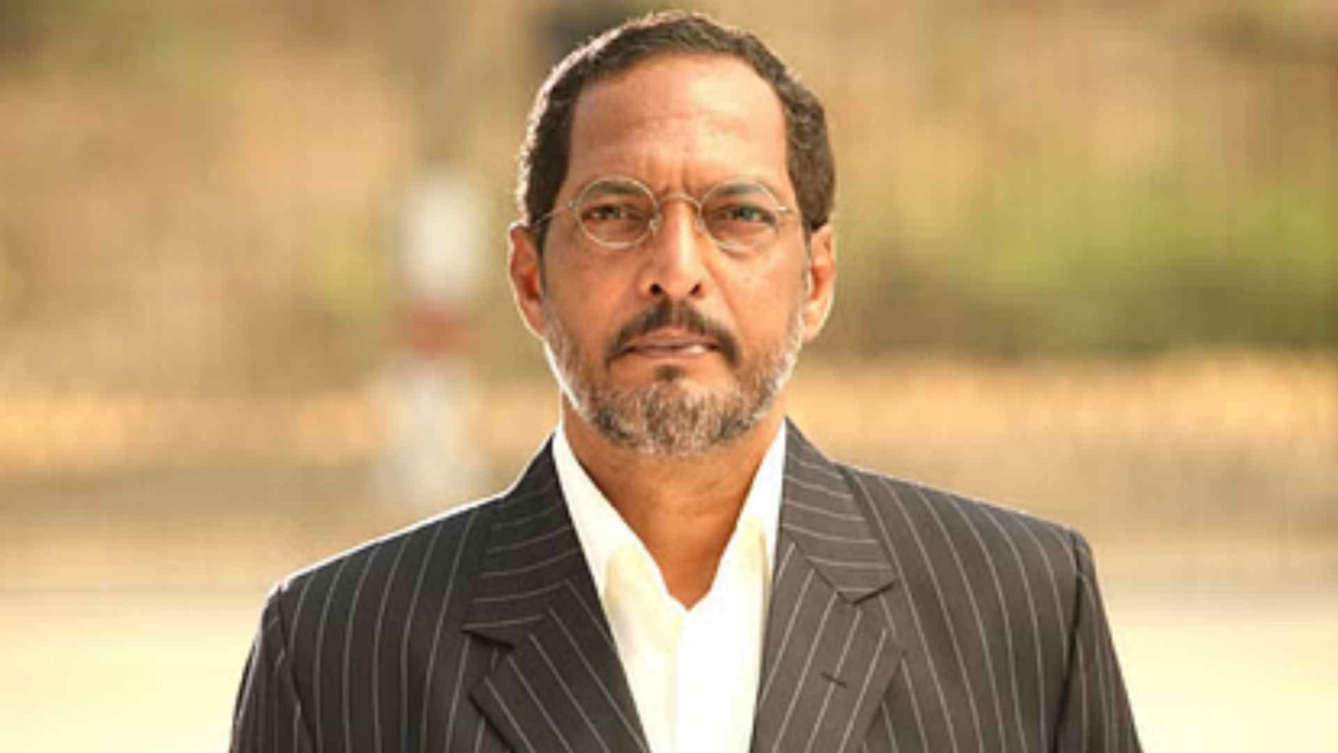 Nana Patekar spoke about personal life loses reveals that he Smoke 60 Cigarettes A Day After Losing His son
