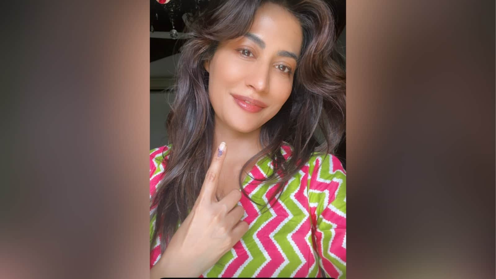 From Sidharth Malhotra to Esha Gupta, these stars voted in the sixth phase lok sabha election 2024