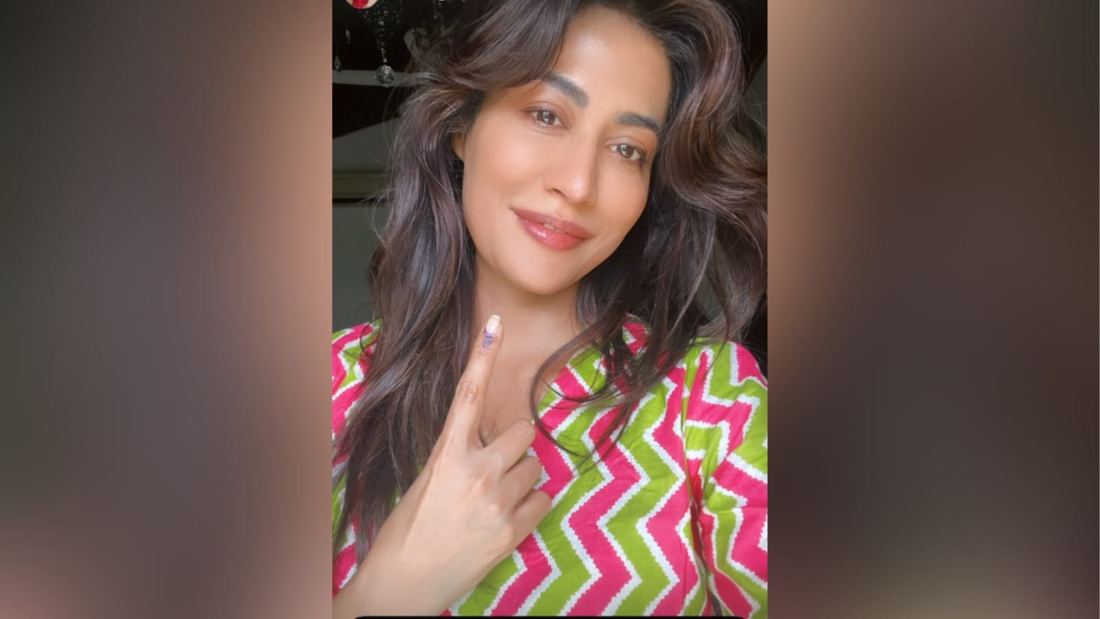 From Sidharth Malhotra to Esha Gupta, these stars voted in the sixth phase lok sabha election 2024