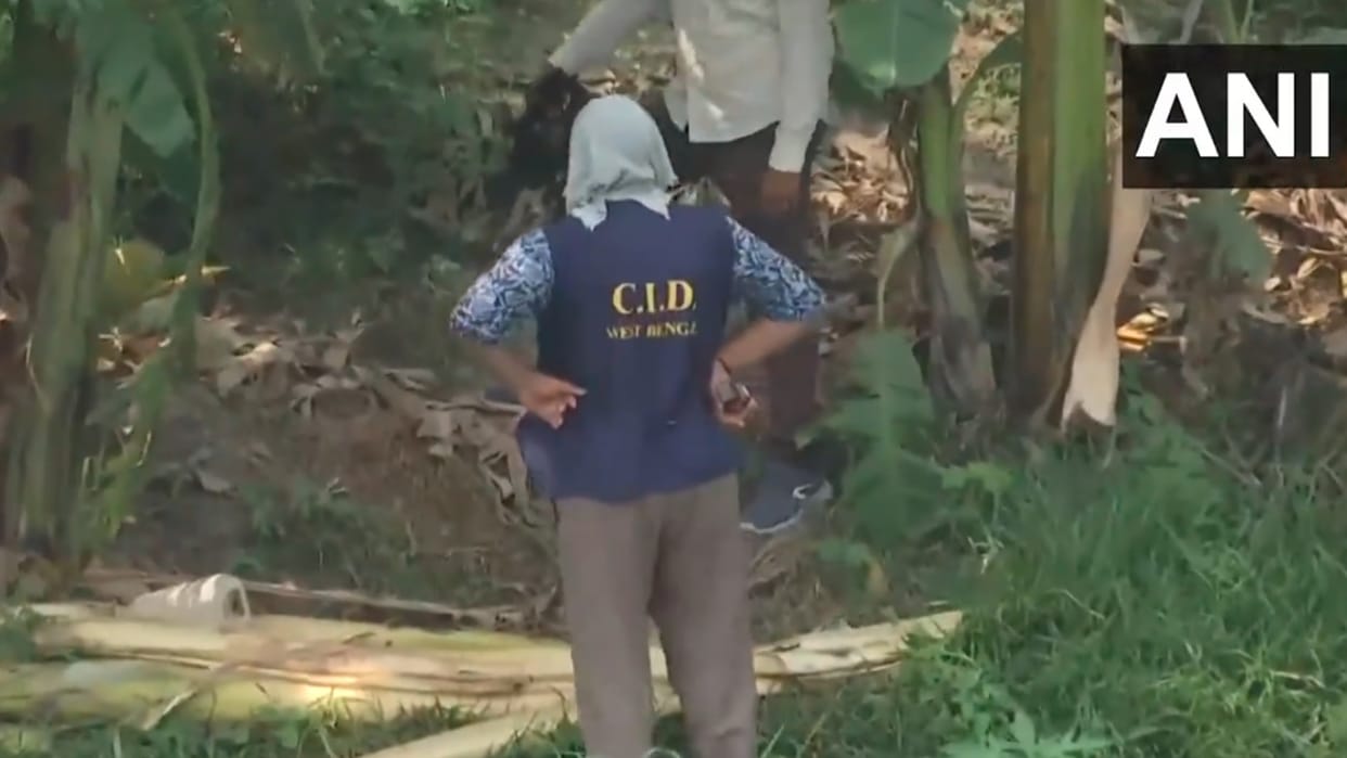 CID search continues second day Bangladeshi MP murder case