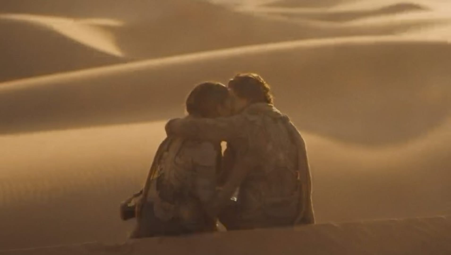 These Bollywood and Hollywood Movies Shows dystopian Future World Dune Part 1 Blade Runner Ganpat Kalki 2898A