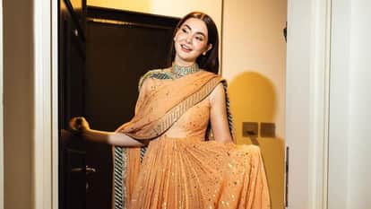 Hania Aamir is called Pakistan ki Alia Bhatt the actress said interesting thing about actress Alia Bhatt
