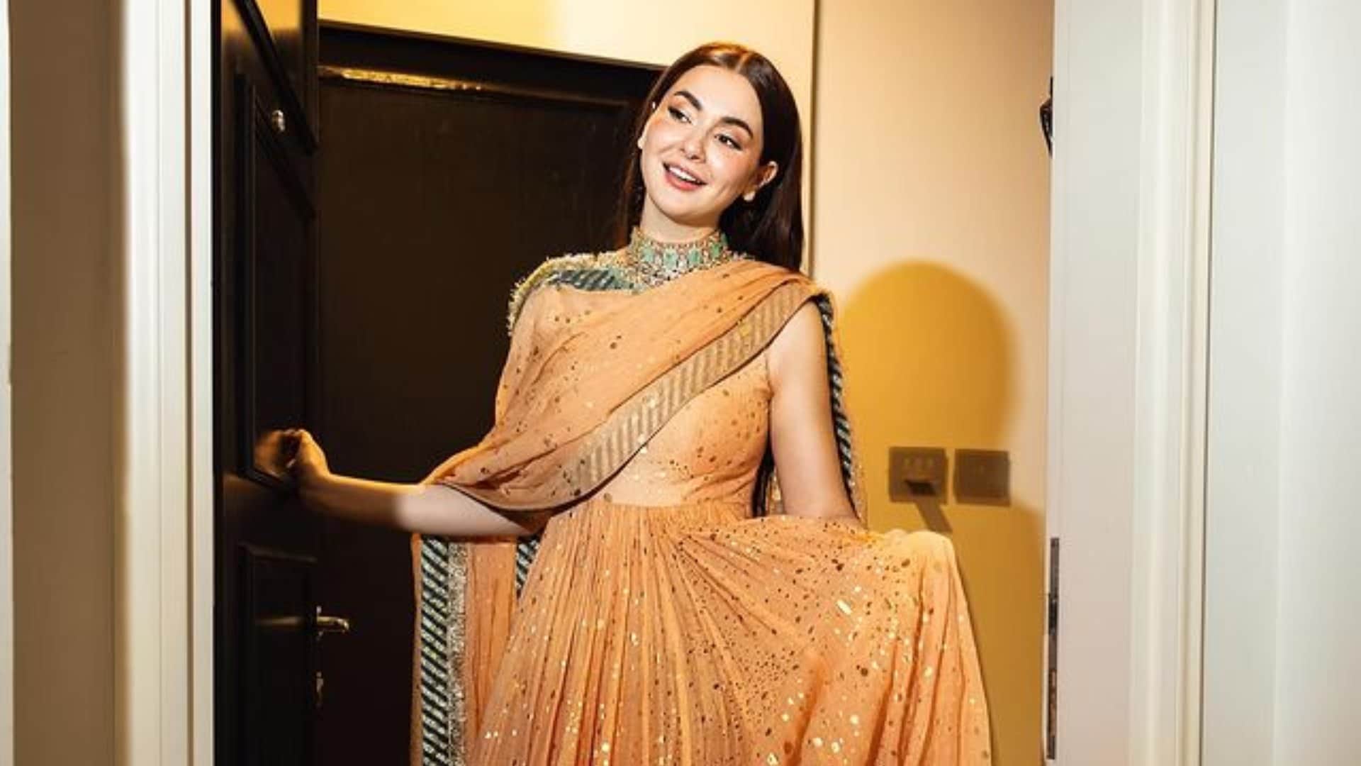 Kabhi Main Kabhi Tum Fame Hania Aamir and Fahad Mustafa Profile Know Unknown Facts about their career