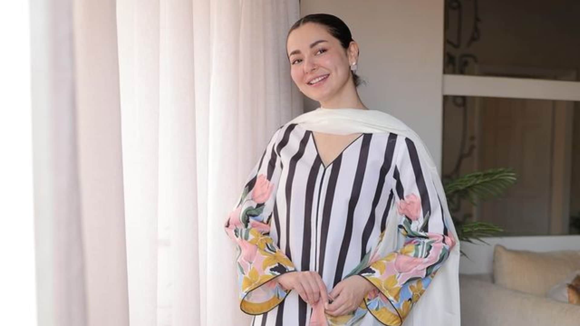 Bollywood Actor get inspiration from co stars Priyanka Chopra Salman khan Hina khan Ananya panday hania Amir