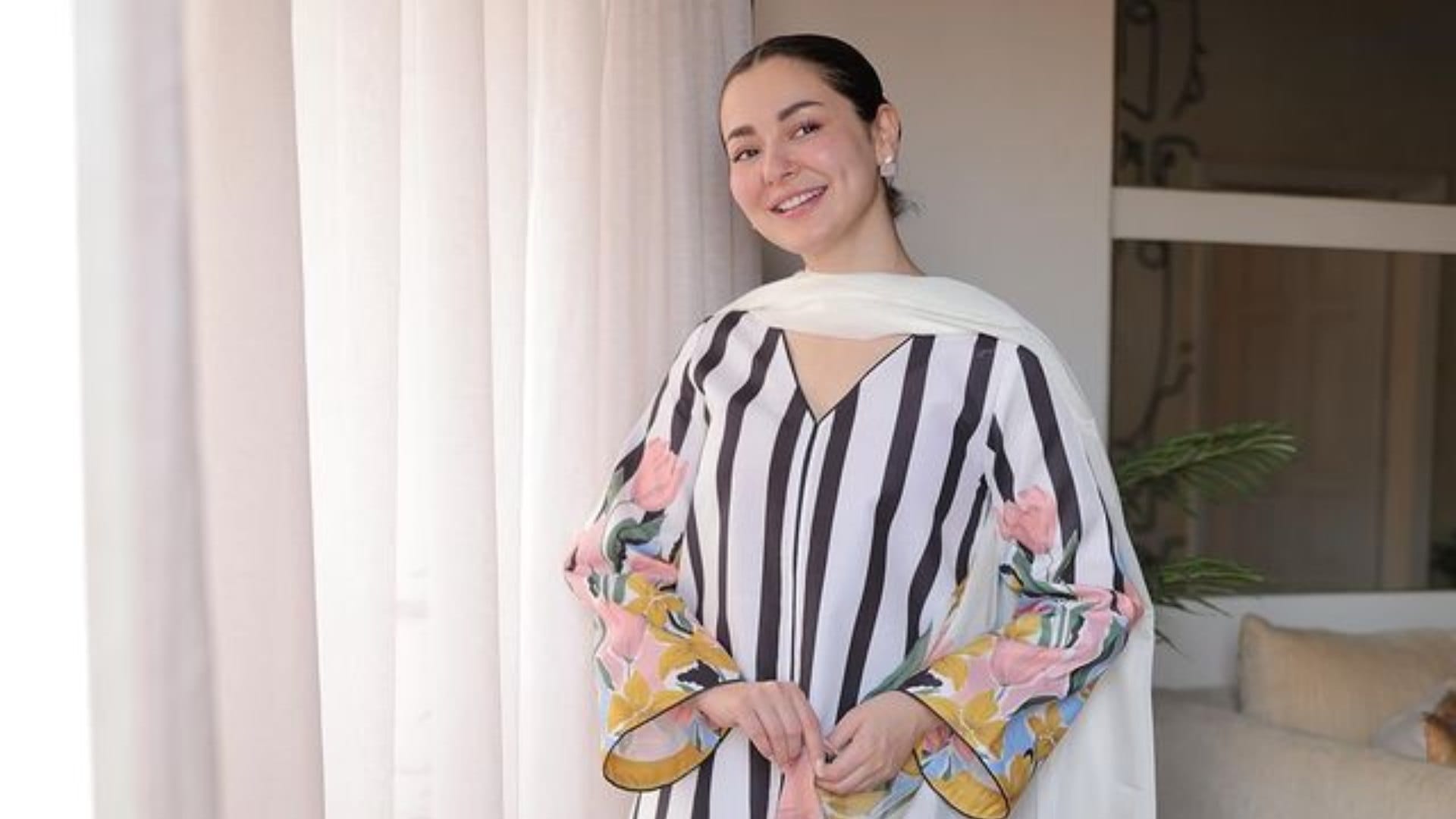 Bollywood Actor get inspiration from co stars Priyanka Chopra Salman khan Hina khan Ananya panday hania Amir