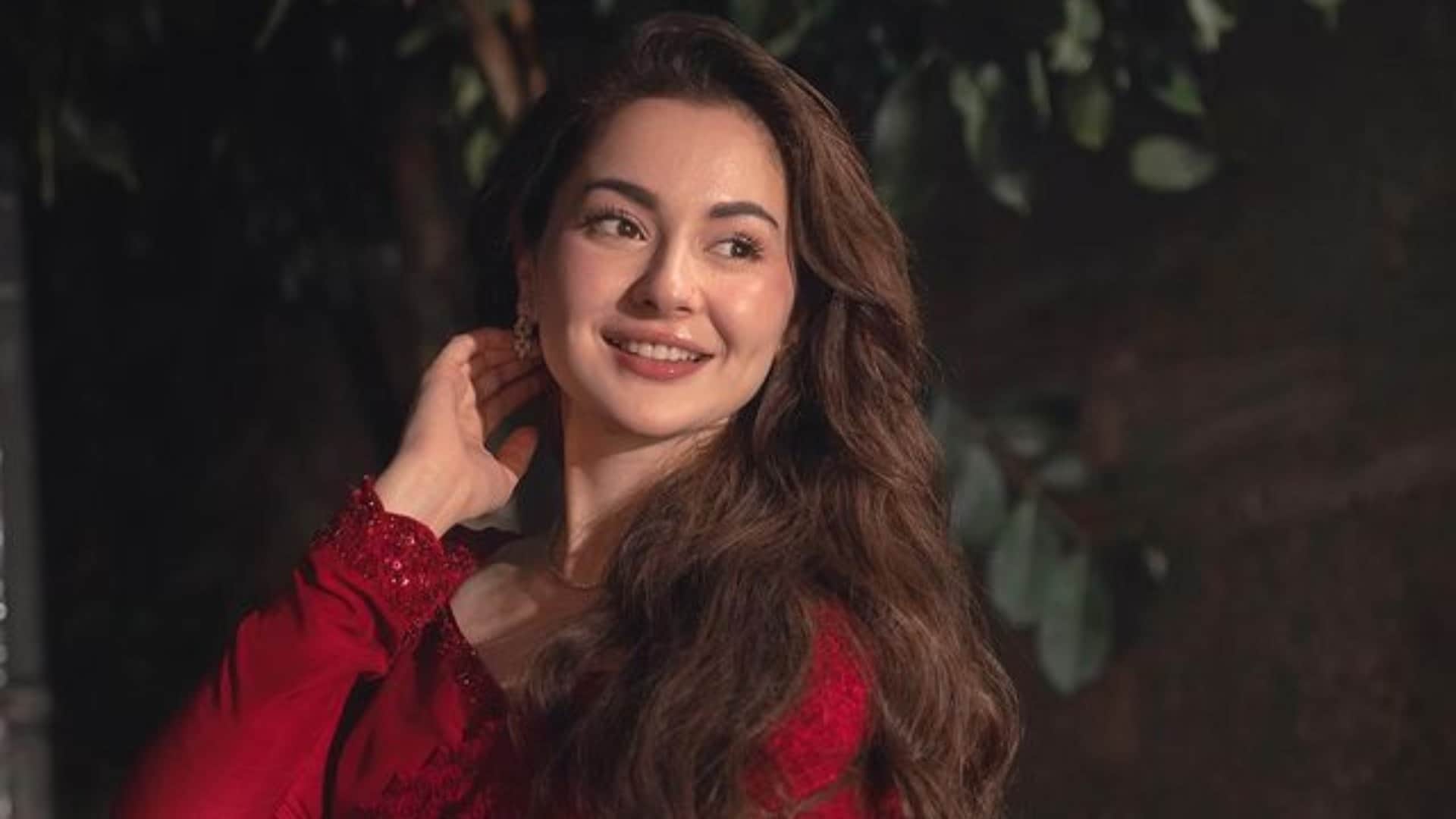 Kabhi Main Kabhi Tum Fame Hania Aamir and Fahad Mustafa Profile Know Unknown Facts about their career