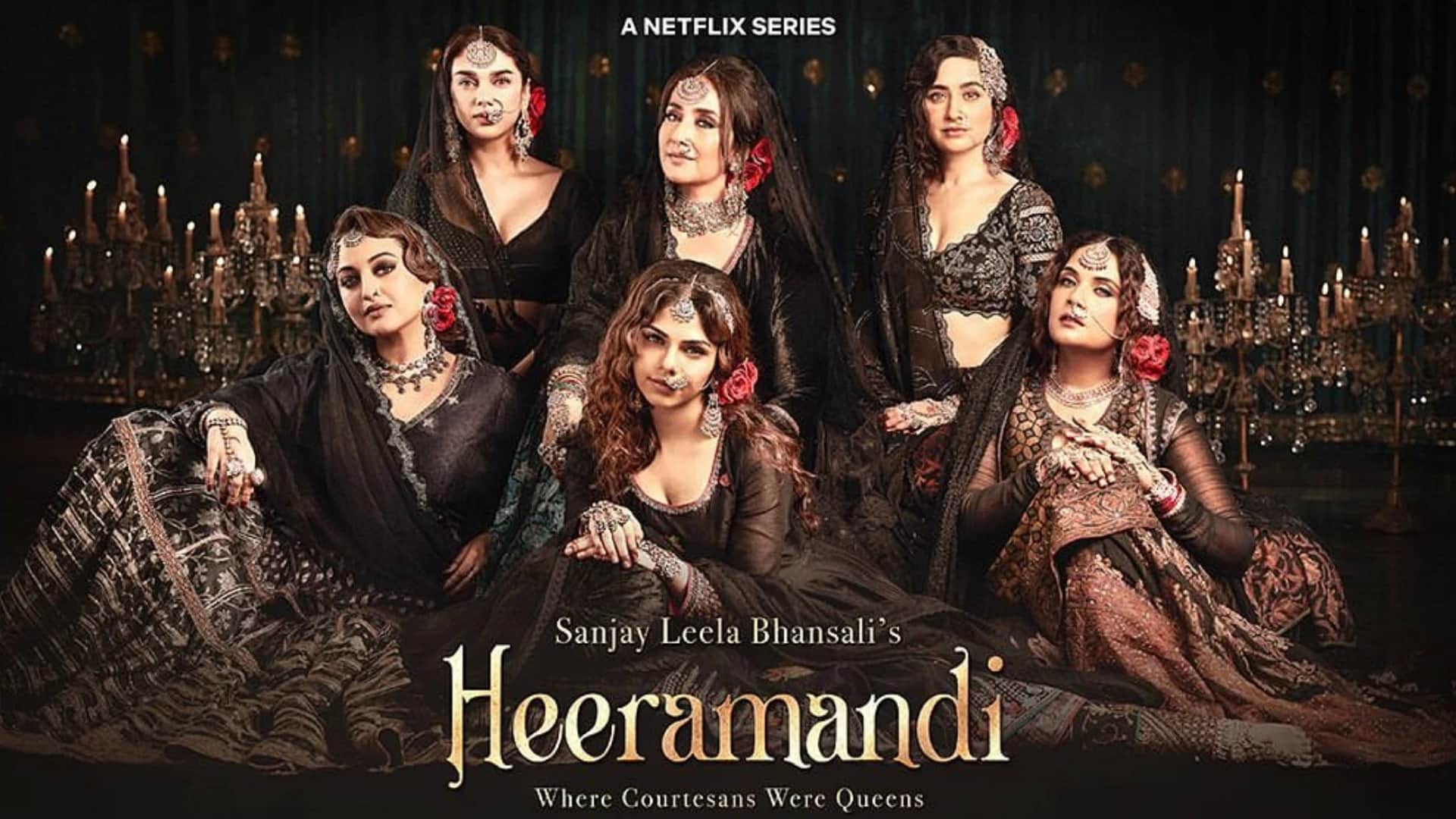 Shekhar Suman called those criticizing Sanjay leela bhansali Heeramandi idiots accused Pakistan of jealousy