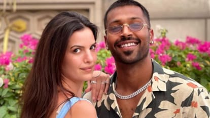 Hardik Natasa Divorce News: Hardik Pandya Natasa Stankovic Love Story Marriage Date to Divorce Reason