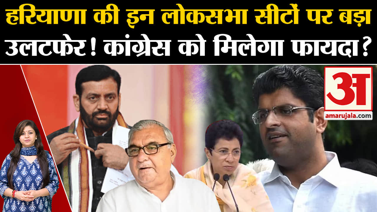 हरियाणा कांग्रेस