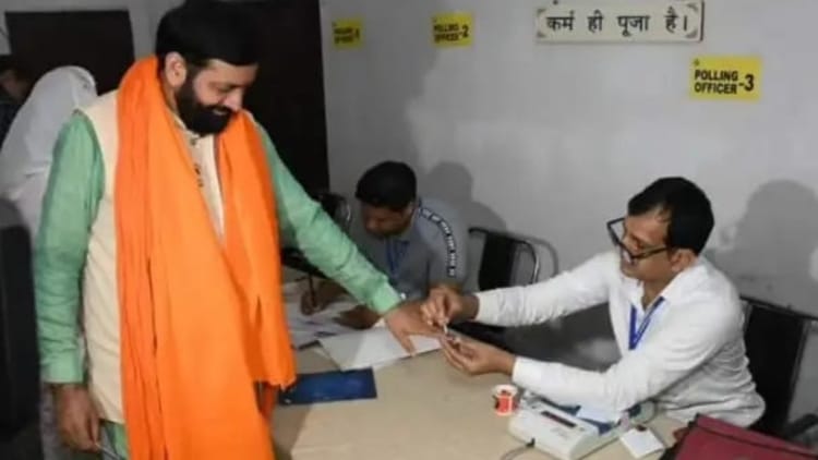Haryana Lok Sabha Election 2024 Phase 6 Voting Live 6th Charan Chunav On 10 Seats Faridabad News In Hindi – Amar Ujala Hindi News Live