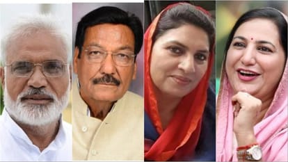 Exit Poll Results Updates Lok Sabha Election 2024 Bjp Congress SP Aap Party Seats Winning Prediction