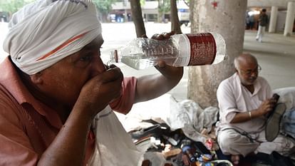 One died in Jalalabad due to extreme heat in Punjab, red alert issued