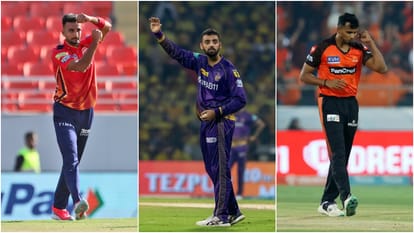 IPL 2024 Purple Cap CSK Bowlers Have won maximum 4 Times In IPL Know Who Purple Cap Every Year 2008 till today