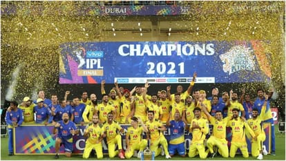 IPL 2024 Complete List Of IPL Winners From 2008 to Till Today Runner Ups Player of the Tournament