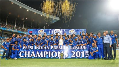 IPL 2024 Complete List Of IPL Winners From 2008 to Till Today Runner Ups Player of the Tournament