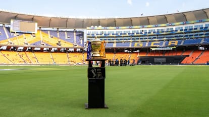 KKR vs SRH Final Weather Chennai: Kolkata vs Hyderabad Pitch Report Chidambaram Stadium