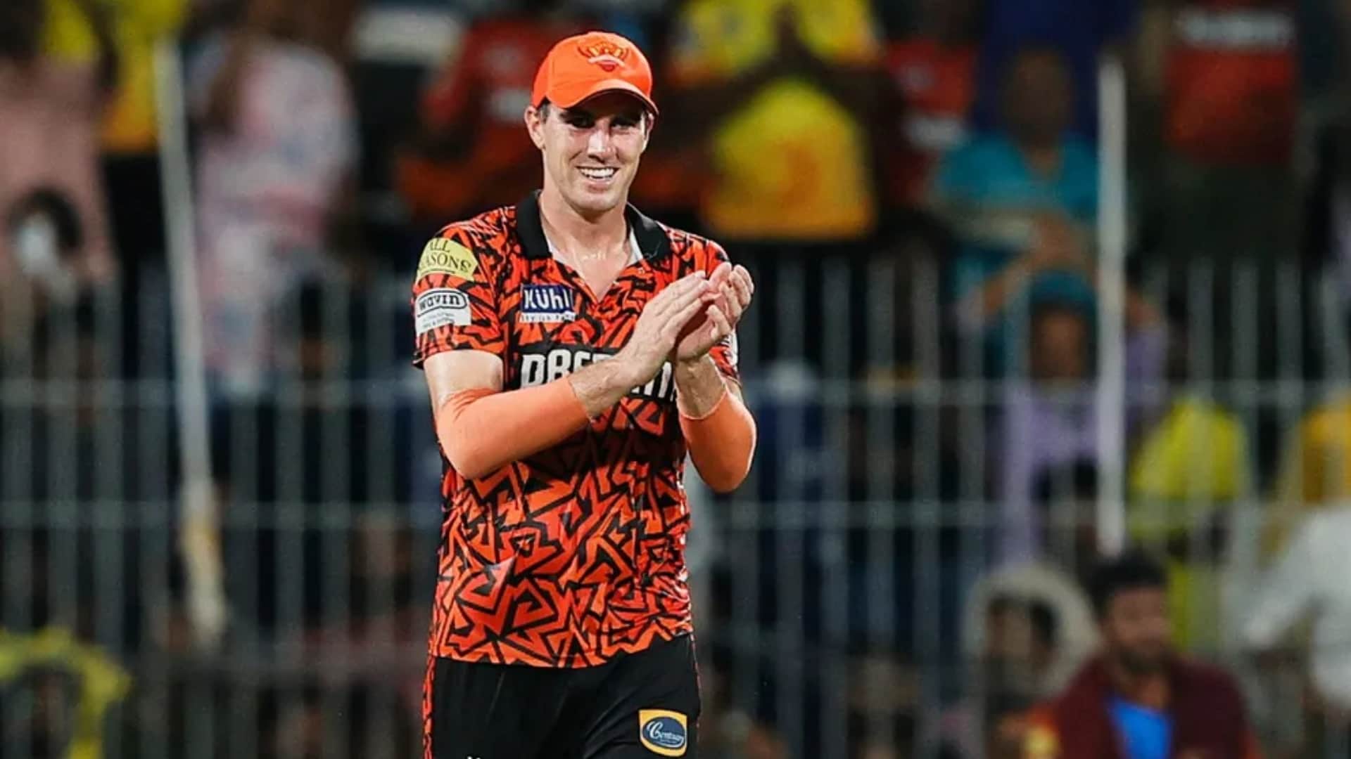 IPL 2026 Injury Update Harshit Rana to Pat Cummins Check full list of injured players team wise