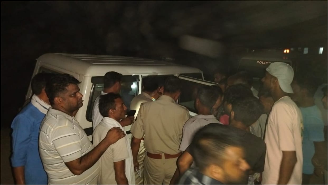 Four children missing in Narnaul of Haryana