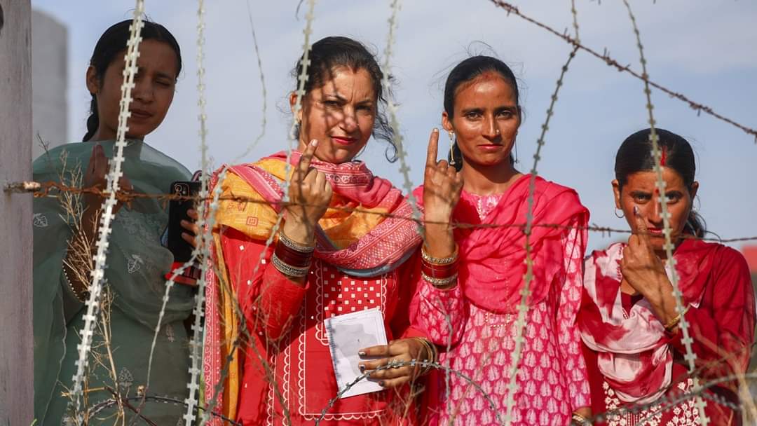 Big change: Lieutenant Governor gets these powers before assembly elections in Jammu and Kashmir, opposition p