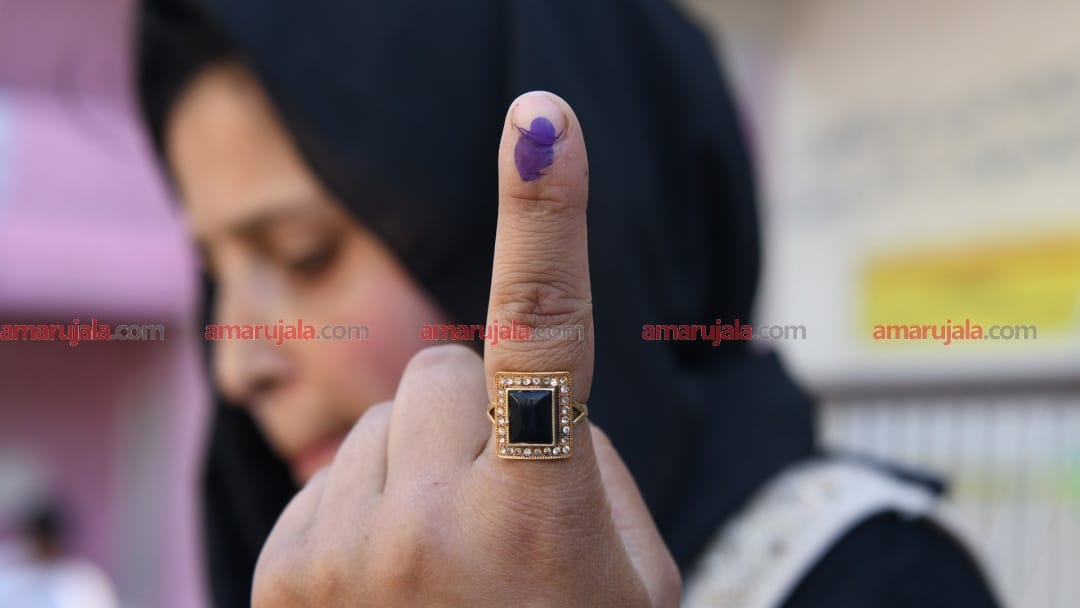 Election 2024 : Preparations for counting of votes for Jammu Lok Sabha seat trial on 31st july
