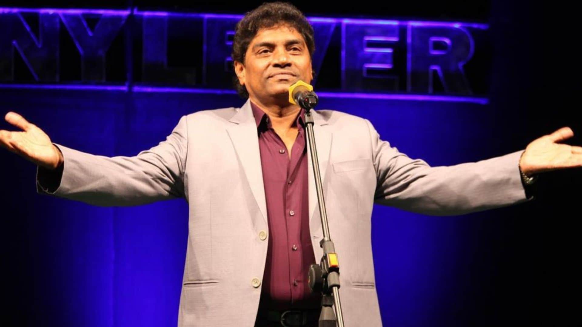 Johnny Lever Birthday: Know about Comedy King of bollywood movies Career and Life story