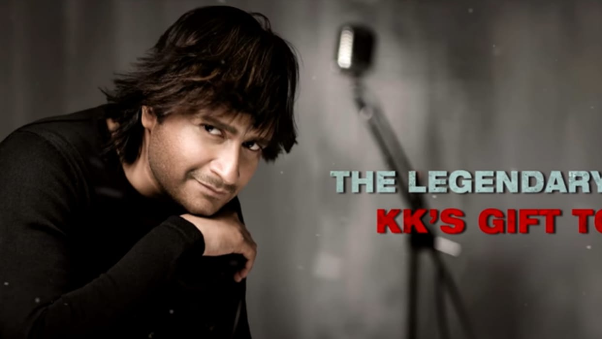 KK song Vada Humse Karo from Savi released Fans gets emotional after hearing the singer voice