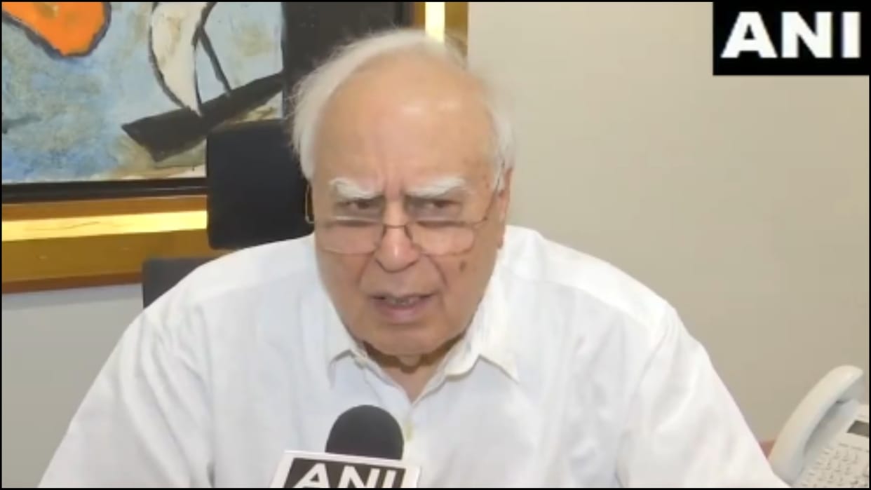 Lok Sabha Polls Kapil sibal on obc certificate mamata banerjee bjp news in hindi