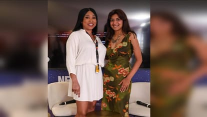 Cannes 2024: Meerut Mansi Maheshwari animation film Bunnyhood wins third prize