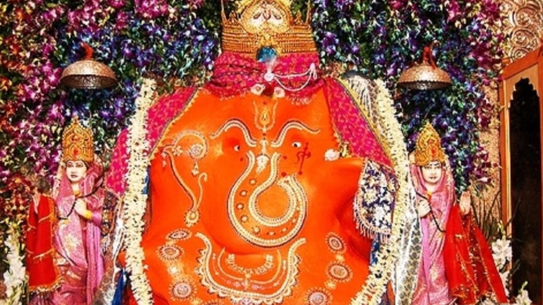 Sawan Vinayak Chaturthi 2024 Date Time Shubh Muhurat Yog Mahatv and Puja Vidhi in hindi