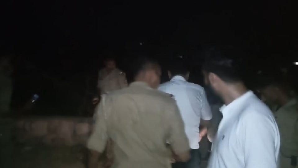 Teenager shot dead in Kheragarh Agra pressure to withdraw case Police busy searching for attackers
