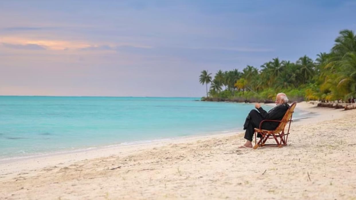 To promote tourism, the government is giving incentives to new places
