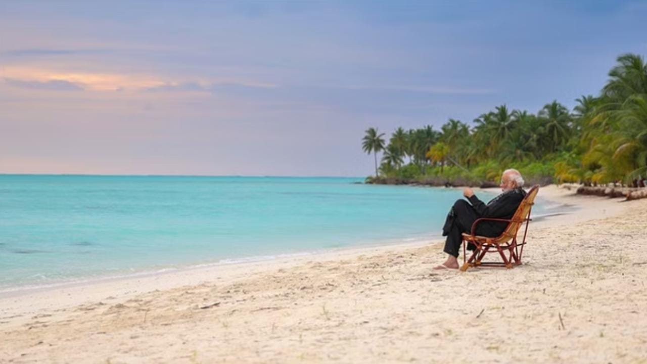 Lakshadweep New Rules Permit Process How to Visit Lakshadweep Travel Guide