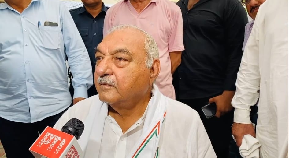 Haryana Lok Sabha Election, Many leaders including former CM, Kuldeep, Barala, Dushyant