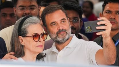 Lok Sabha Polls sixth phase voting election photos story news in hindi