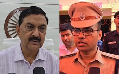 Lok Sabha : Villagers boycotted voting at two booths in Gopalganj 2024 election bihar news