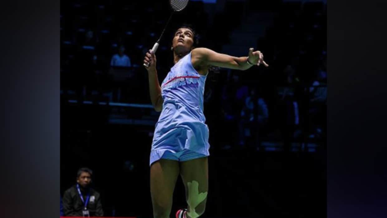 Malaysia Masters Badminton: PV Sindhu returned to form, reached into finals by defeating Thailand's Busanan