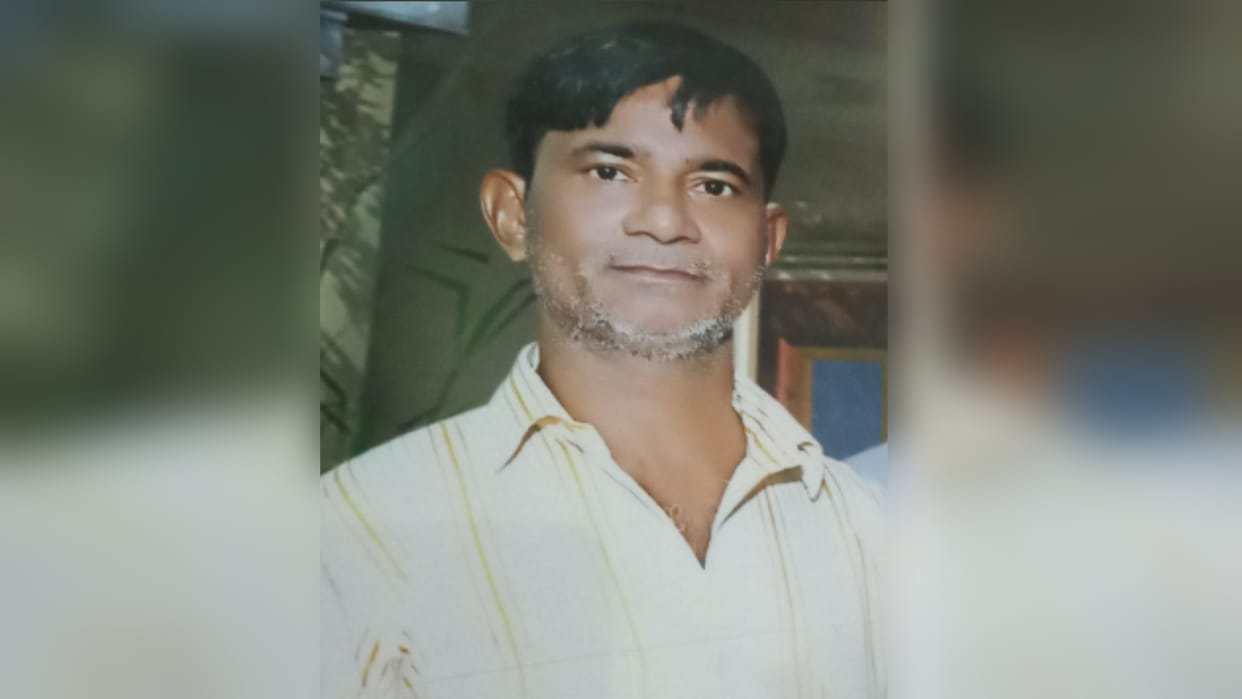 Meerut: Auto mechanic who came to save his son was beaten to death