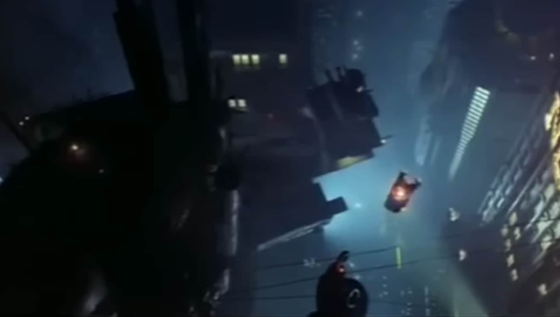 These Bollywood and Hollywood Movies Shows dystopian Future World Dune Part 1 Blade Runner Ganpat Kalki 2898A