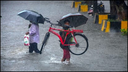 Monsoon 2024 Rainfall Prediction in india Likely To Receive Above Average monsoon
