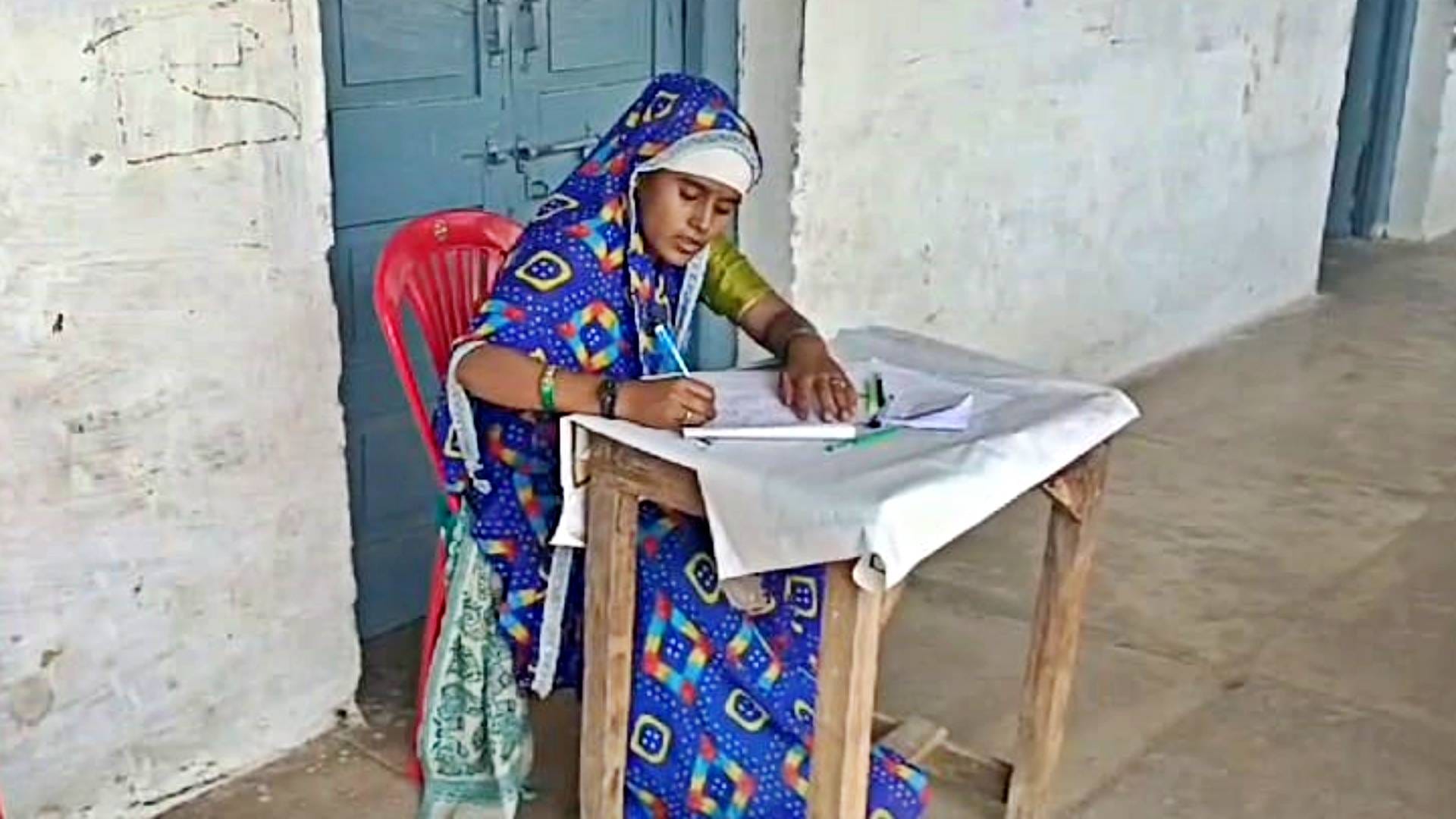 मनीषा अहिरवार