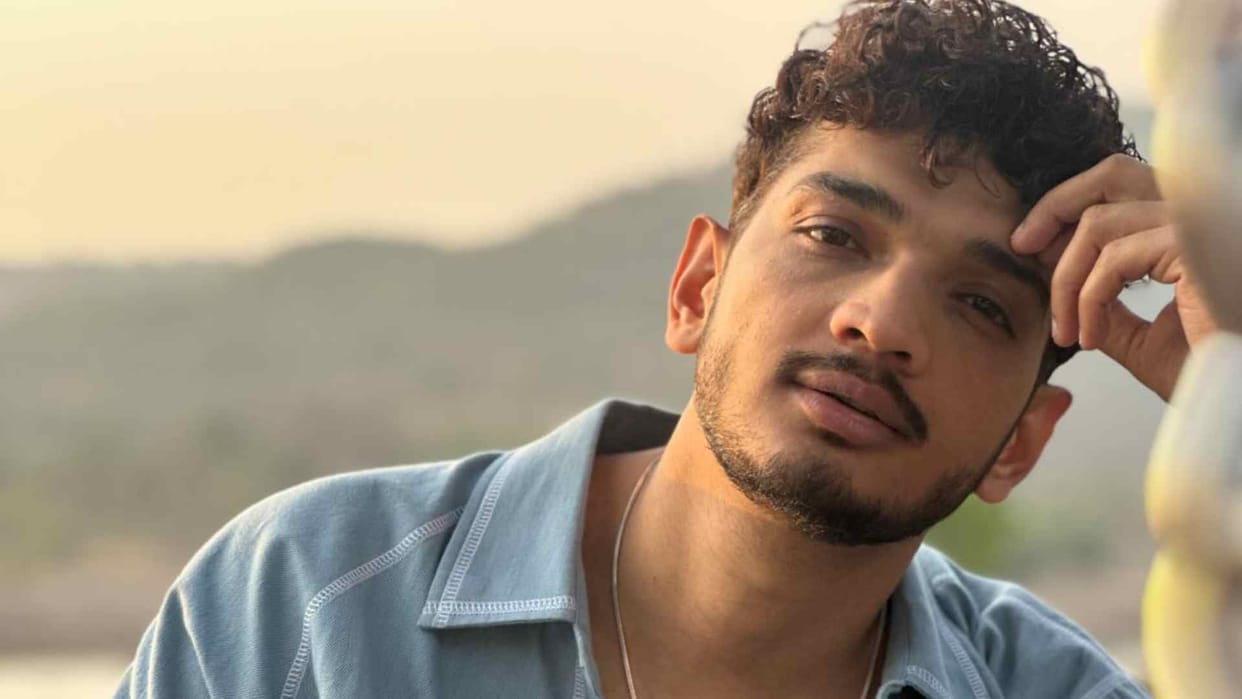 Munawar Faruqui shared emotional story of son treatment who battle with kawasaki disease