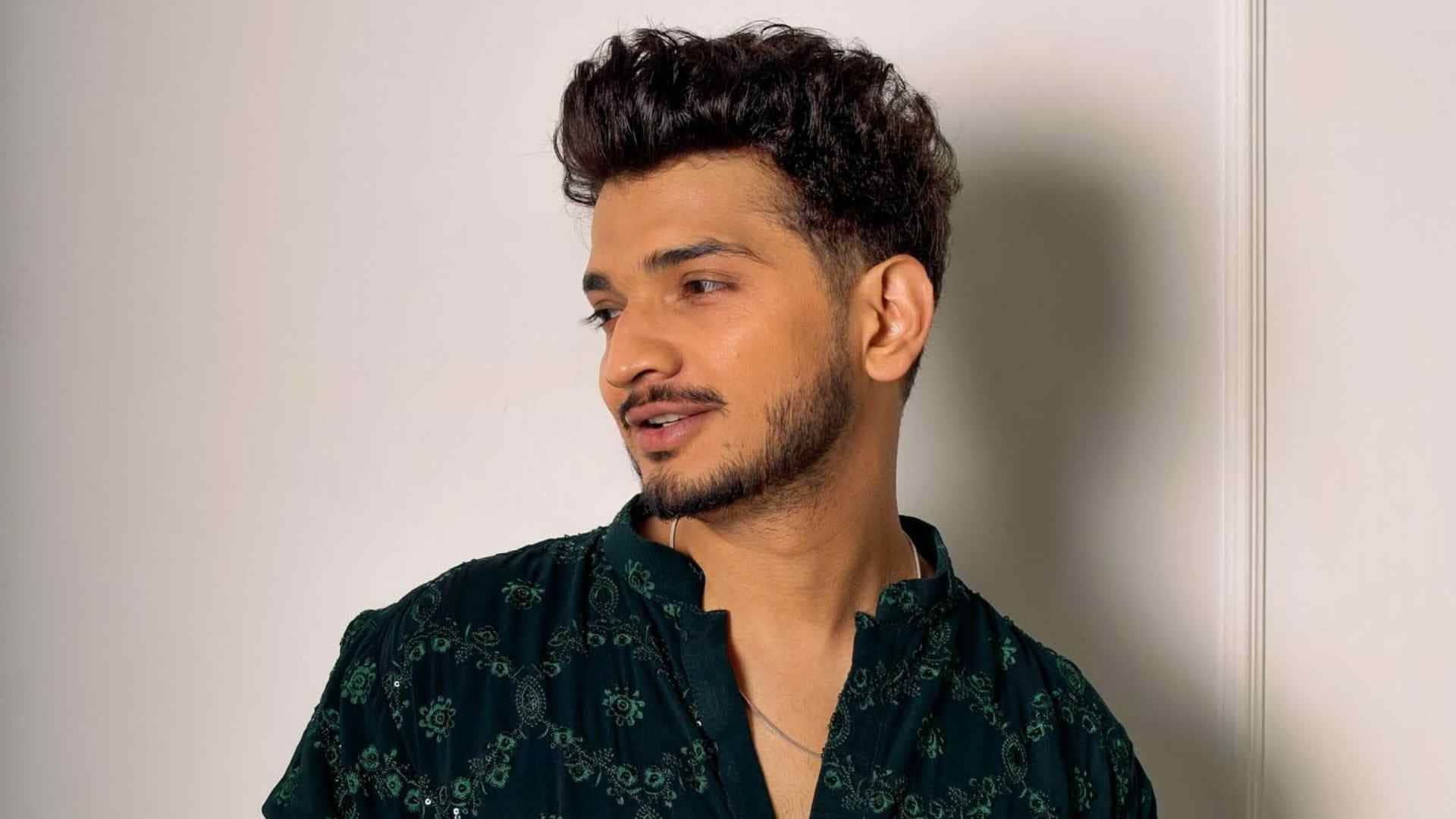 Munawar Faruqui is all set to participate in Salman Khan show Bigg Boss 18 As per media reports