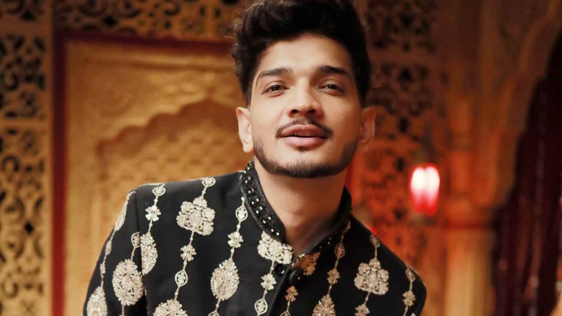 Standup Comedian Who Get in Legal Trouble Yash Rathi Vir Das Munawar Faruqui kiku sharda