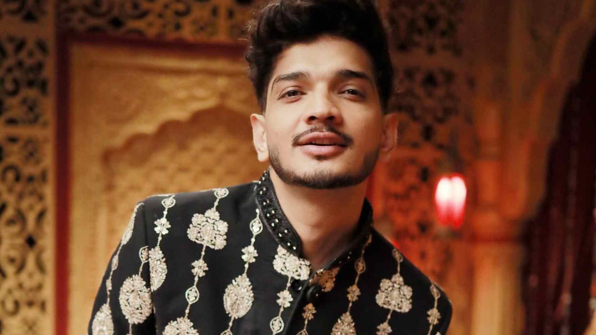 Munawar Faruqui got into trouble for commenting on Konkani community bowed to criticism now apologized