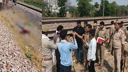 Mystery of suicide of woman and two teenage girls in mathura