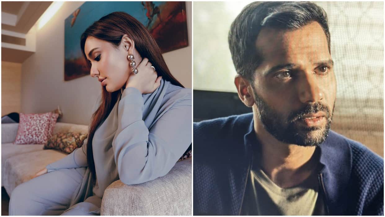Neha Sharma Neil Bhoopalam On Upcoming Series Illegal Season 3 Satyadeep Misra Said we want people to Watch